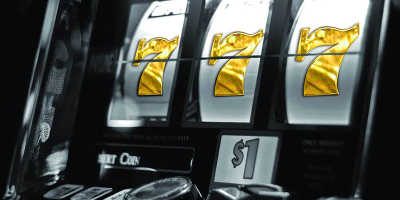 Casino slots