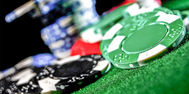 Texas-Hold’em-poker